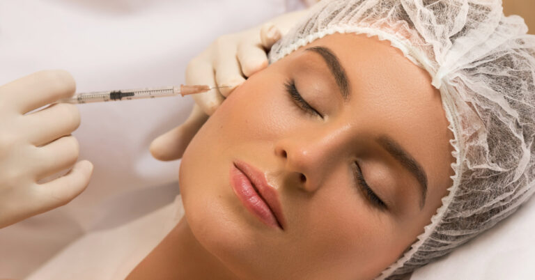 harmonização facial em itapevi