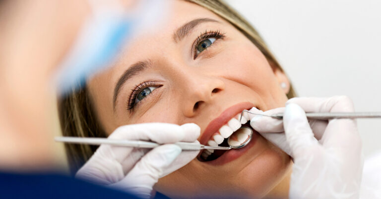 limpeza dental em itapevi